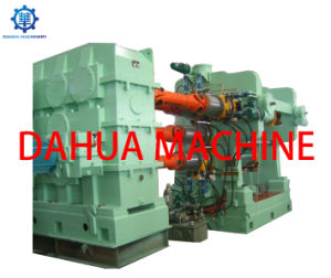 Four Roll Rubber Calender/ Calender Machine /Rubber Calendar