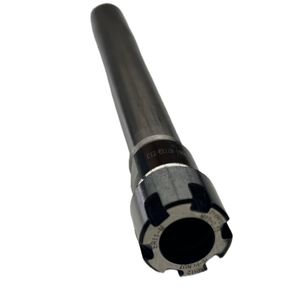 Precision Straight Shank CNC Milling Extension Rod for Collet Chucks