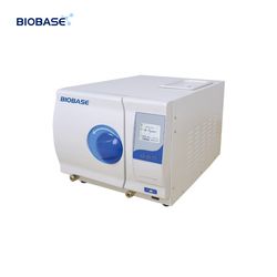 Biobase Bkmza Class B Series 18L Vacuum Table Top Autoclave for Laboratory
