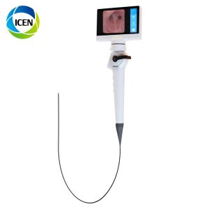 in-P029-2 Surgery Instruments Medical Application Endoscopic Bronchoscopy Equipment HD Camera Cheap Endoscope Camera Price