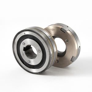 Dly0-5 Teeth Type Multi-Disc Electromagnetic Clutch Electromagnetic Brake