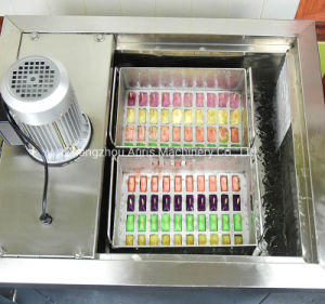 Automatic Popsicle Making Machine Popsicle Molding Machine Popsicle Stick Ice Lolly Maker Machine