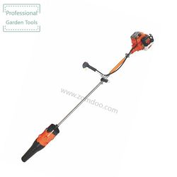 Long Pole Air Blower Grass Cutter Trimmer Multifunction Machine
