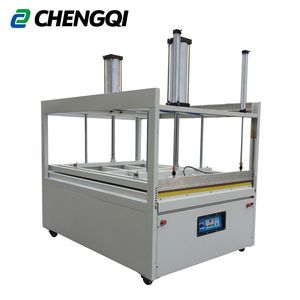 Compression Packaging Machine for Pet Bed