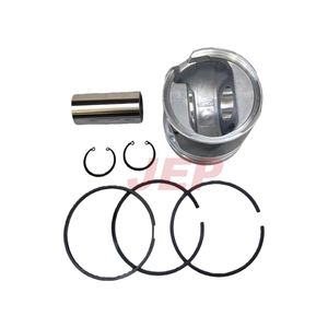 High-Quality S4d104 Diesel Engine Parts for Construction Machinery. Piston Kit118094740