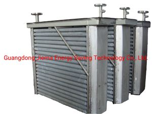 Aluminum Heat Exchanger for Drying (SZGL-6-18-1000)