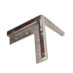 Customized Die Casting Metal Sofa Legs Couch Legs for Living Room