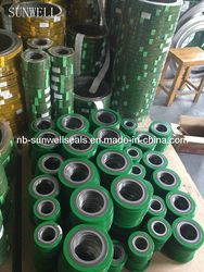 Premium Sunwell Standard Spiral Wound Gaskets for Industrial Use