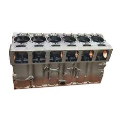 Komotashi Auto Parts Scania DC13 Short Block Engine Diesel Motor Parts for Industrial Machinery Excavator