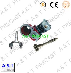 Original Auto Spare Parts Foton Auto Spare Part