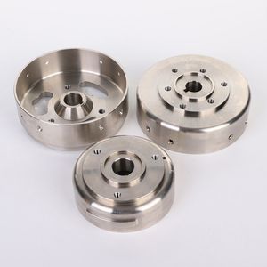 China Manufacturer OEM Precision Service with Copper Iron Aluminium Custom CNC Machining Automotive Industrial Medical Equipment Parts Aluminum Stainless Steel
