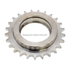 Roller Chain Sprocket Wheel Sprocket 160b18 160b19 160b20 35b48 40b12 40b16