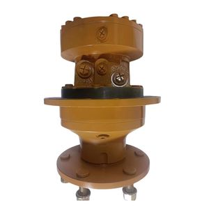 Ms05 Ms02 Ms08 Ms11 Ms18 Drive Wheel Motor Ms05-01-133-F05-1720-Ej00 Hydraulic Piston Motor