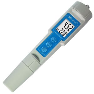 Industrial pH Test Pen High Precision pH Meter pH Value pH Test Instrument Portable Water Quality Tester Detector