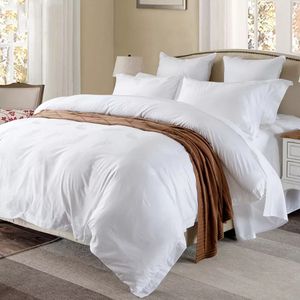 Luxury 100% Cotton Hotel Bedding Luxury Bed Linen Bed Sheet