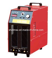 IGBT Inverter DC Plasma Cutting Machine (EURO-STYLE)