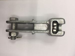 Socket Tongue / Socket Clevis / Socket Eye