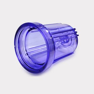 High-Quality Sanitary Filter Housing for Water Purification Systems