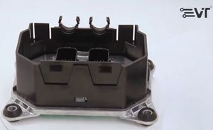 High Quality Truck Spare Parts Fciom2 Fciom Lights Control Unit for Volvo Fh4 FM4 Series 22771624 21855896 23140886 22771625 21855905 23140887