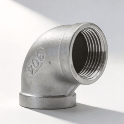 High-Performance Pipe Fitting Stainless Steel Tube Fitting Camlock Fitting DN15 to DN200