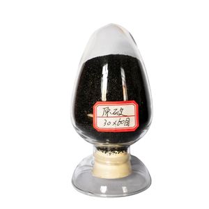 Food Grade Powdered Activated Carbon Cosmetic Grade Activated Charcoal Powder