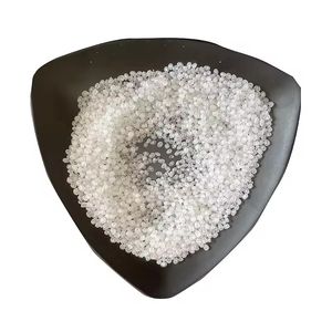 High Quality Impact Copolymer Plastic Raw Material PP Resin Virgin Polypropylene Granule