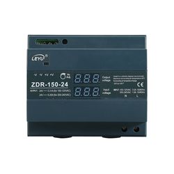 36V 150W DIN Rail Switching Power Supply Zdr-150-36 Industrial Transformer