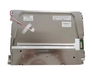 Lq10d367 Lq10d368 10.4 Inch TFT LCD Module Original Industrial LCD Screen Panel for Industrial Control Display