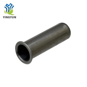 Durable Metal Hardware Medical Bed Parts Drip Stand Tube
