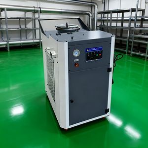 High-Performance Oil Water Separator for Efficient Liquid Filtration