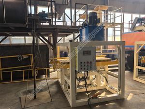 Solar Panel Recycling Machine PV Panels Recycling Machine Solar Panel Frame Metal Recycling Machine Solar Panel Recycle Machine Frame Removal Machine