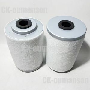Spot Supply of Air Oil Separator Air Compressor Specialized Oil Air Separation Filter Element
