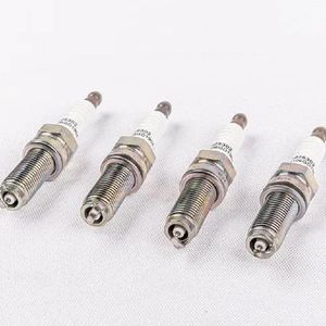 High Performance Sp303917AC Car Spark Plug Fit for Vehicle Maintenance