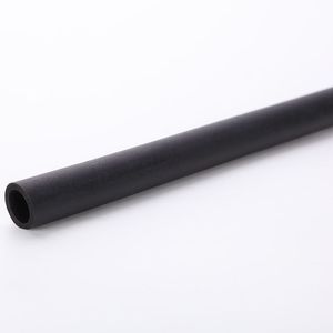 Customized Cr Acm SBR Flexible Hose Pipe Tube for Pipe Fittings Connection