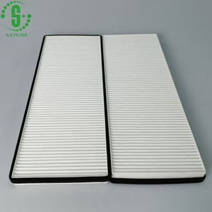 Cabin Air Filter Sc90367