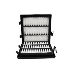 Wholesale Customized Auto Spare Parts Panel Air Filter Activated Carbon Cabin Car Air Conditioning Filter 500-0957 PA30174 Fya00001490