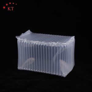 Air Column Film Bubble Cushion Wrap Air Void Fill Protection in The Packaging Protection Air Cushion Column Bag