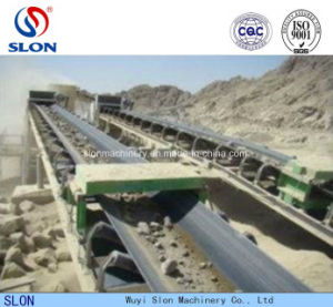 High Quality Equipment Parts Ep100 Ep150 Ep200 Rubber Conveyer Belt