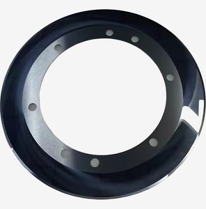 High Quality HSS Round Blade for Industrial Cutting