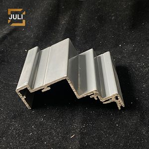 Low Cost Custom Design Plastic PVC Fire-Proof PVC Trunking