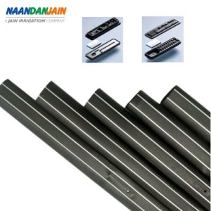 Naandanjain Anti Dripping and Leakage Drip Pipe for Agriculture Irrigation