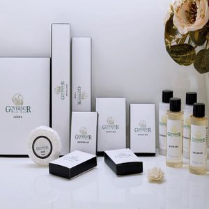 China Supplier Cheap Price But High Quality Hotel Amenities (JRD746)