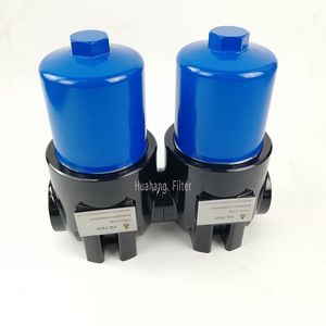 High-Performance Hydraulic Oil Filter Cartridge for Hydac LF160