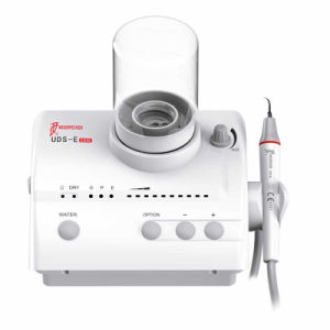 China Medical Equipment Woodpecker Portable Uds-E Dental Ultrasonic Scaler