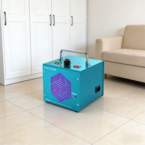 Versatile Ozone Generator Purifier Device for Home Use and Air Quality