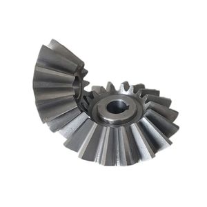Wholesale Price High Precision Stainless Steel Auto Parts Helical Gear