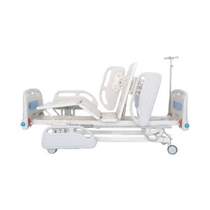 Premium Electric ICU Hospital Bed with Anti-Decubitus System