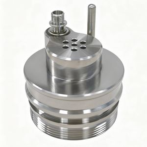 CNC Machining Stainless Steel Brass Auto Parts Welding Accessories Electric Car Motorcycle Mobile Phone Bike Accessories Computer