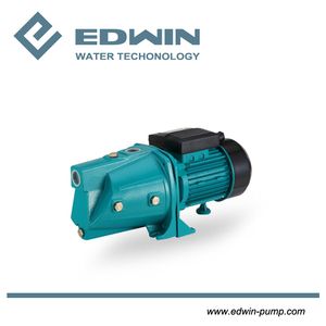 Jsp C&U Bearing High Pressure Self-Priming Jet Water Pump