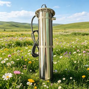 600-800W Adjustable Ozone Destroyer 20L/Min Gas Flow Thermal Decomposition for Ozone Generator Matching